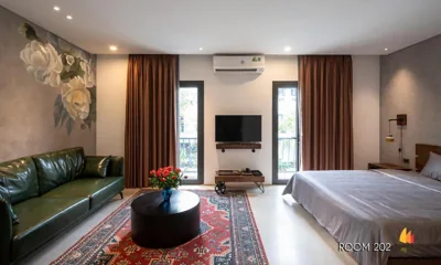 Deja Vu House Ha Long – Fotos 8