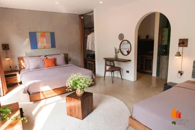 Triple Deluxe — Deja Vu House Ha Long